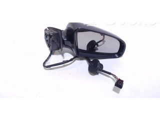 Зеркало электрическое Audi A3 S3 A3 Sportback 8P 2005 - 2013 года