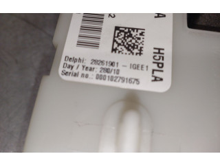 Pojistková skříňka Řídící jednotka BSM 31314116AA, 28261901DELPHI Volvo V60 2011