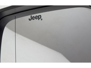 Зеркало электрическое Jeep Renegade 2014 - года