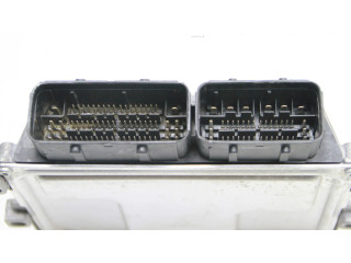 Блок управления двигателя 9815037580   Peugeot 2008 I