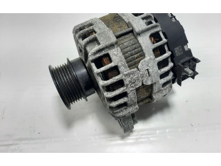 Генератор Volvo V40