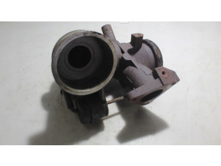 Турбина Mercedes-Benz A W169