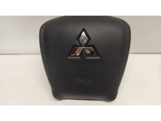 Подушка безопасности водителя TG14A02001, N00968915Z68 Mitsubishi Outlander