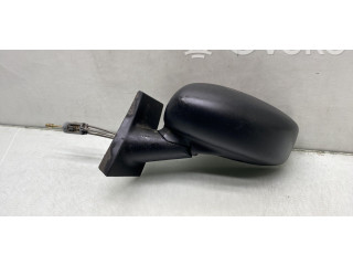 Зеркало (механическое) Fiat Idea - года