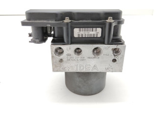 Блок АБС 71738953, 188A9000 Fiat Idea - года