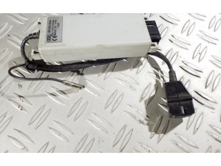 Tālruņa vadības bloks