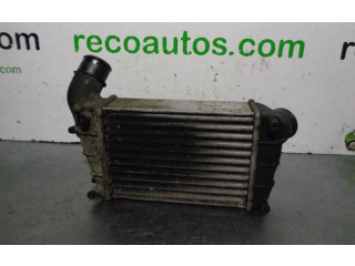 Радиатор интеркулера