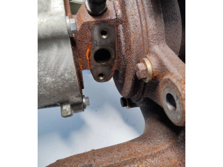  Турбина Volkswagen Golf VII  04L253010B         