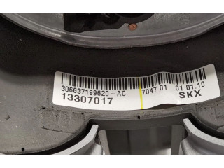 Volant Chevrolet Cruze 2010 13307017