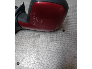 Zpětné zrcátko Citroen Berlingo 2009