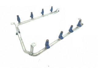 Vstřikovač 0280156101 Porsche Cayenne (9PA)