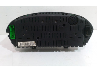 Přístrojová deska Skoda Fabia Mk1 (6Y) 2001 6Y1919870B