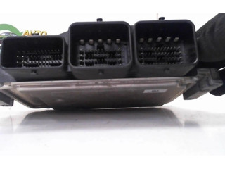 Блок управления центрального замка    0000194490, 0000194490   Citroen C3