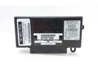 Блок комфорта 12767180, 5300161 Saab 9-5