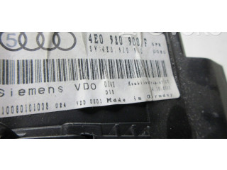 Přístrojová deska Audi A6 S6 C4 4A 1996