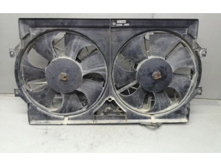 Комплект вентиляторов 4761507, 1465001 Chrysler Stratus 2.0