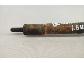 Vstřikovač 0445110239 Citroen Berlingo