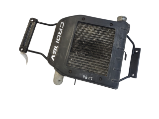 Радиатор интеркулера 2827127350   KIA Carens II