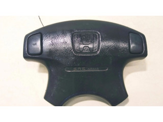 Подушка безопасности водителя hzk6x7005, 77800 Honda Accord