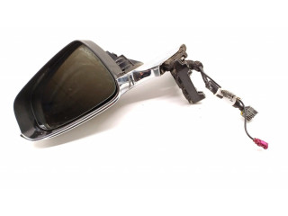 Зеркало электрическое левое Tesla Model S 2012- года