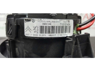 Вентилятор печки    1608182080   Peugeot 2008 I