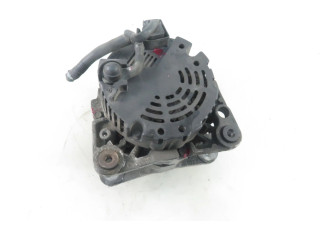 Генератор Skoda Fabia Mk1 (6Y)