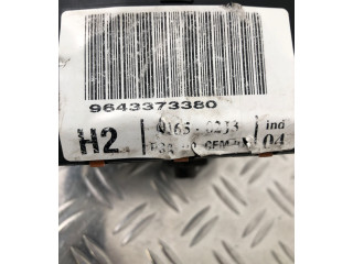 Блок АБС 963671388000 Citroen C5 2001 - 2004 года