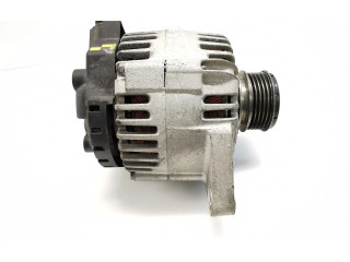 Генератор 373002A401, 2616010 KIA Rio