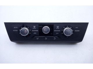 Блок управления климат-контролем 4G0820043CA, E2-A1-29-2   Audi A7 S7 4G