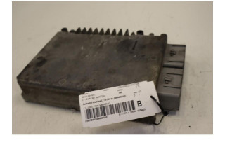 Блок комфорта    Citroen Berlingo   