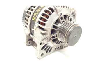 Генератор 059903018R, LR1180857 Audi A4 Allroad