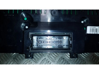 Přístrojová deska Volkswagen Jetta V 2007 1K0920962G, V0011000