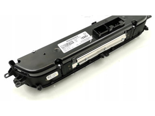 Блок управления климат-контролем 80A820043T Audi Q5 SQ5