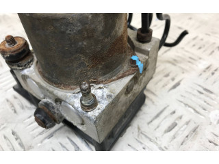 Блок АБС 9801127780, 9801127580   Citroen  Berlingo  2008 - 2018 года