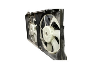 Вентилятор радиатора         Mazda 6 2.2