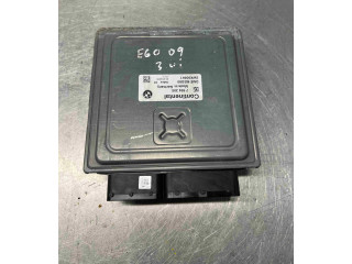 Řídící jednotka 7594305, 7594305 BMW 5 E60 E61 2004