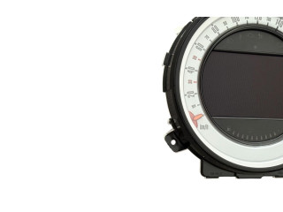 Дисплей 3448226, 9125836 Mini One - Cooper Coupe R56