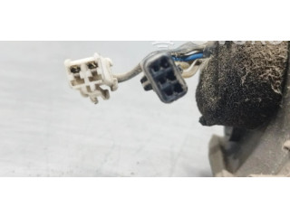 Зеркало электрическое Mitsubishi Galant 1993 - 1996 года