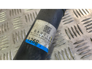 Передний амортизатор с пружиной