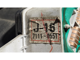 Přístrojová deska Hyundai Lantra I 1993 71110551, 78811290