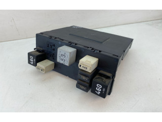 Блок комфорта 3C0937049E, H37S1002 Volkswagen Caddy