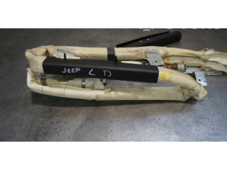 Боковая подушка безопасности P55315093AF Jeep Commander