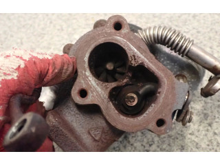 Turbodmychadlo Нагнетатель Suzuki Splash