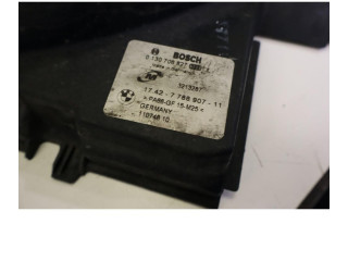 Вентилятор радиатора     17427801647    BMW 3 E90 E91 