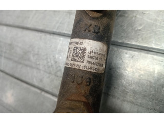 Топливная рампа R9144Z290B, R9144Z290B   Citroen DS3  
