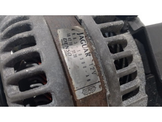 Генератор C2C19630 Jaguar S-Type 2.7