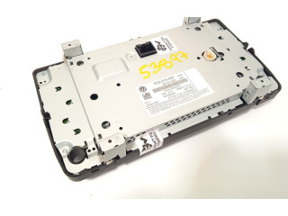 Дисплей    5G0919605   Volkswagen Golf SportWagen