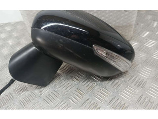 Зеркало электрическое Citroen C3 Aircross 2017 - года