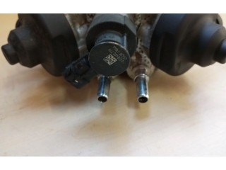 Топливная рампа 246463329, 0928400779   Jeep Grand Cherokee  