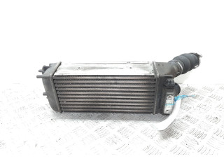 Интеркулер  0384L9   Peugeot Partner 